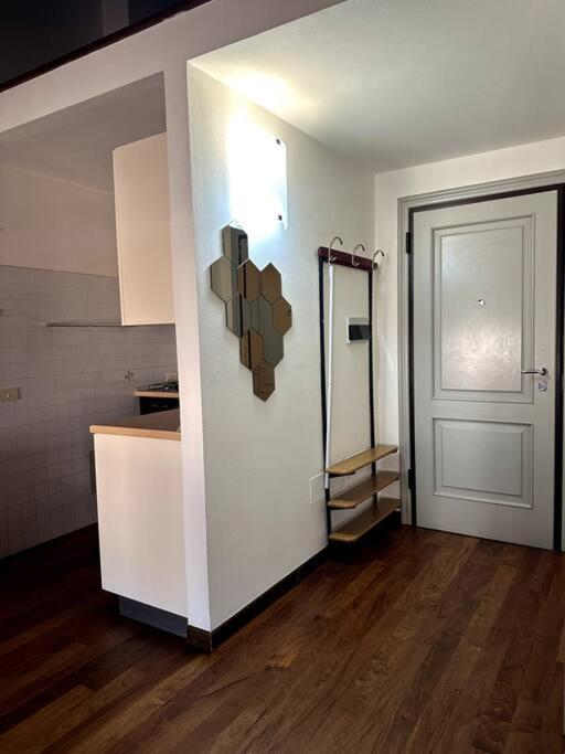 Ferienwohnung Casa Petrucci 2 Centro Storico Forlì Exterior foto