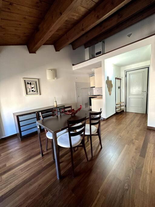 Ferienwohnung Casa Petrucci 2 Centro Storico Forlì Exterior foto